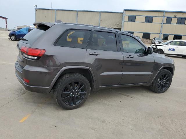 1C4RJFAG6JC151931 Jeep Grand Cherokee Laredo