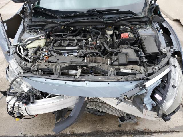 SHHFK7H52JU429333 Honda CIVIC EX