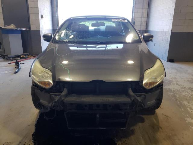 1FADP3F25EL227929 Ford FOCUS SE