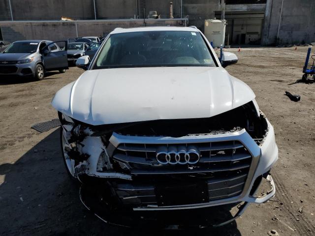 WA1BNAFY3J2117133 Audi Q5 Premium Plus