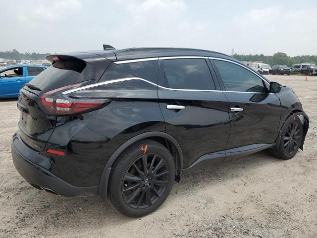 5N1AZ2BJ9PC114093 Nissan MURANO SV