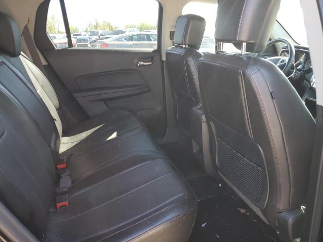 2GKFLUEK2H6320706 GMC Terrain Slt