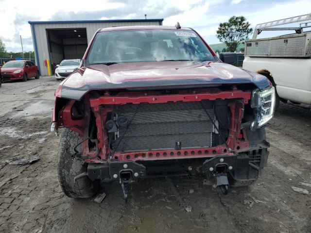 1GTR9CEDXNZ106713 GMC Sierra Limited K1500 Elevation