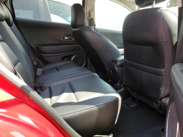 3CZRU6H79GM740812 Honda Hr-v Exl
