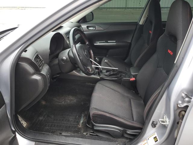 JF1GR7E61EG230919 Subaru Impreza Wrx