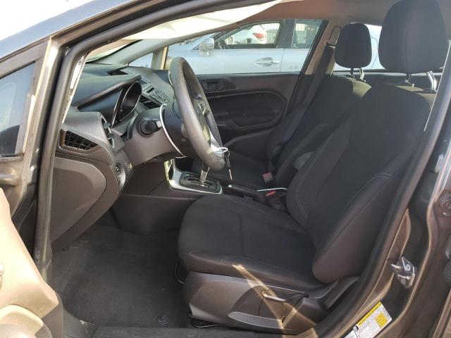 3FADP4BJ4HM130209 Ford FIESTA SE