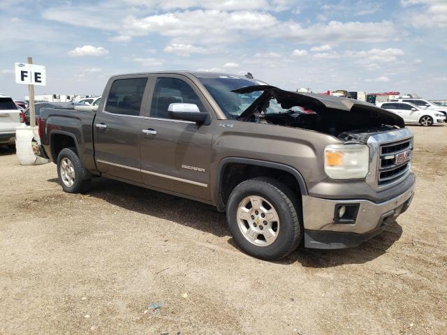 3GTU2VEC7EG129903 GMC Sierra K1500 Slt