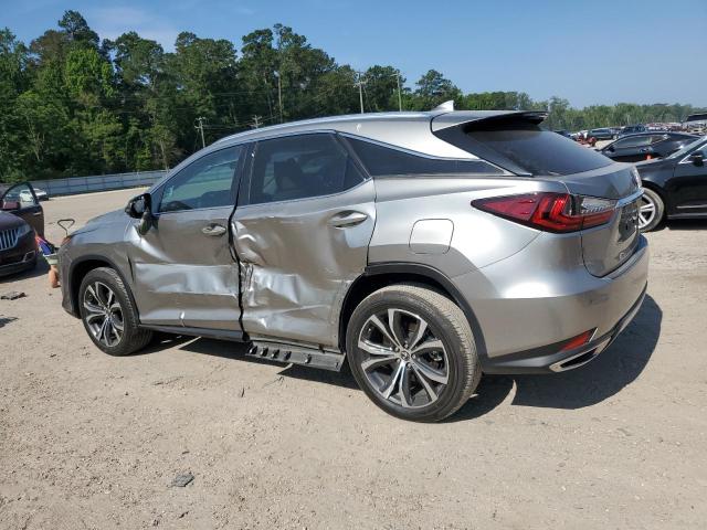 2T2HZMAA4NC232925 Lexus RX 350