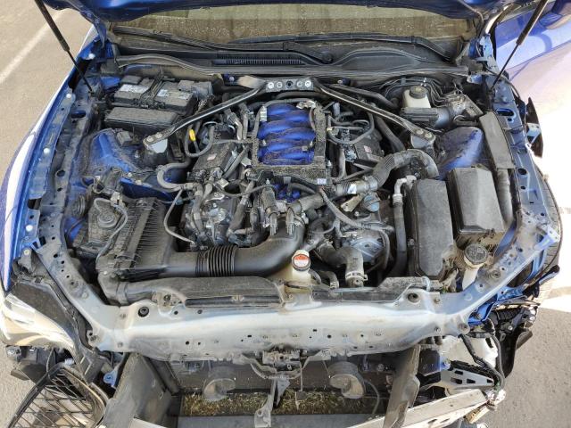 JTHHP5BC5F5000251 Lexus Rc-f