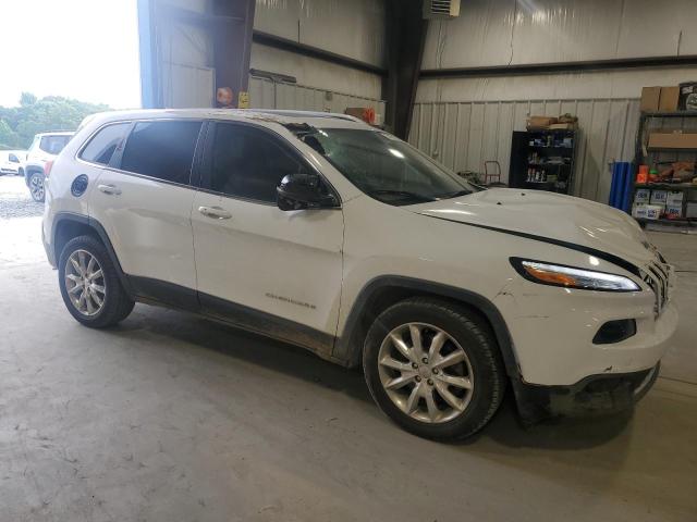 1C4PJLDB4GW212481 Jeep Cherokee Limited