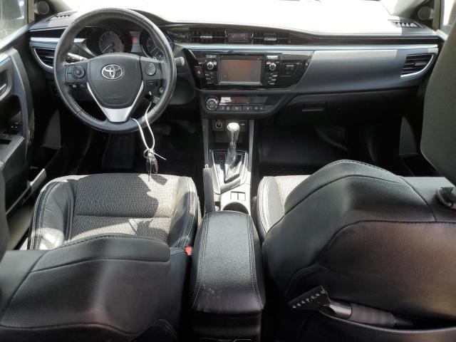 5YFBURHEXGP390641 Toyota COROLLA L