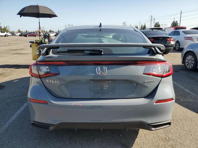 19XFL2H8XNE010931 Honda Civic Sport
