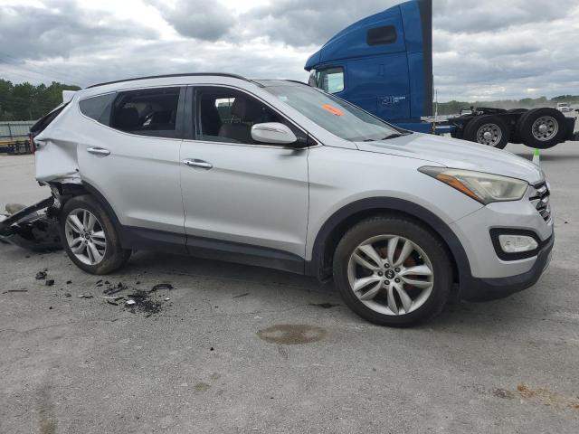 5XYZW4LA1GG309157 Hyundai SANTA FE SPORT