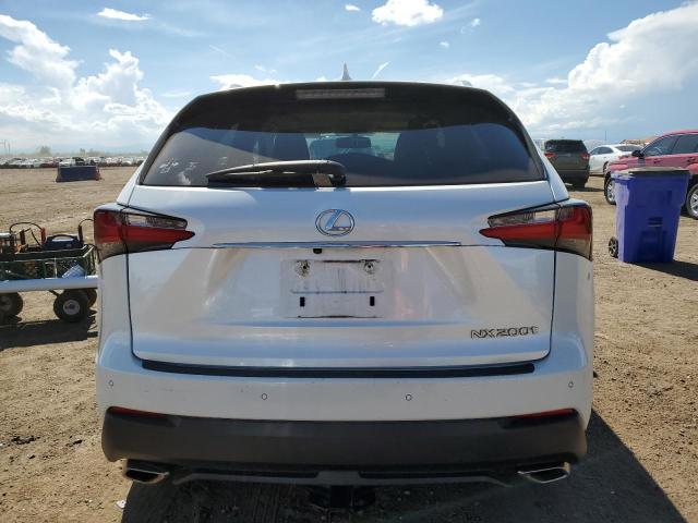 JTJBARBZ3F2027502 Lexus NX 200T