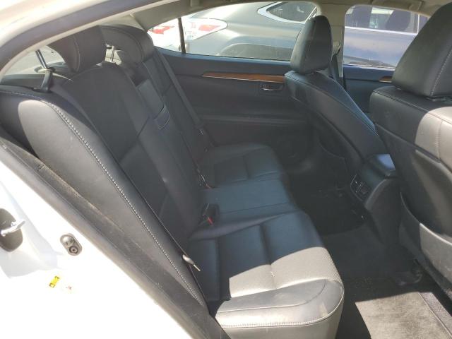 JTHBW1GG3E2049378 Lexus ES 300H