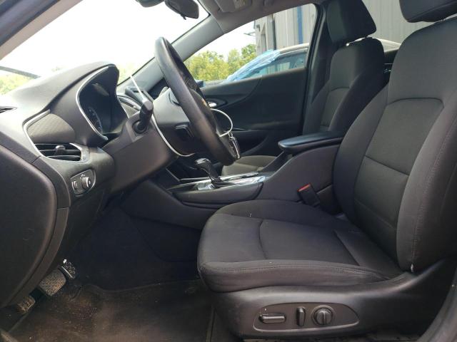 1G1ZE5ST2HF121014 Chevrolet MALIBU LT