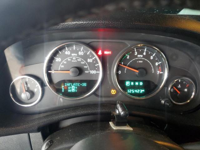 1C4BJWDG9HL716275 Jeep Wrangler Unlimited Sport
