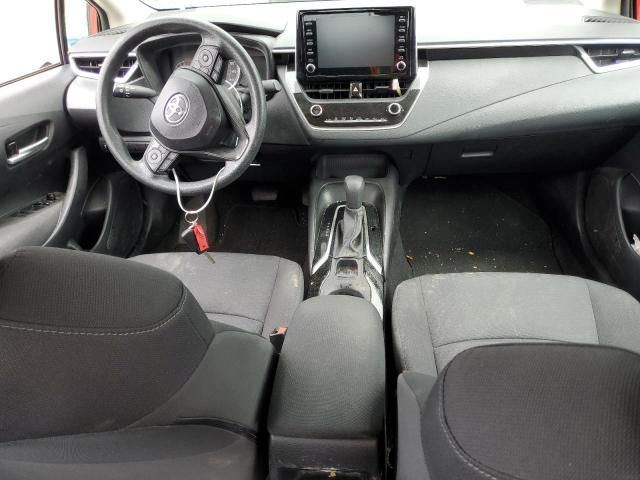 5YFEPRAE6LP046880 Toyota COROLLA LE