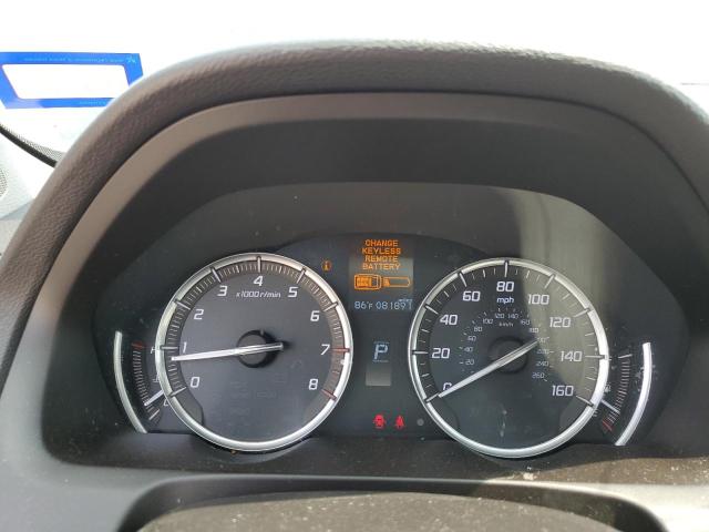 19UUB2F37FA024566 Acura TLX