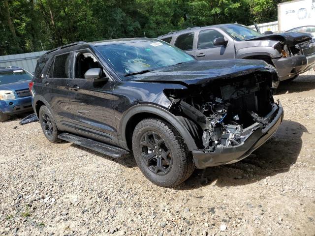 1FMSK8JH0NGB41960 Ford Explorer Timberline
