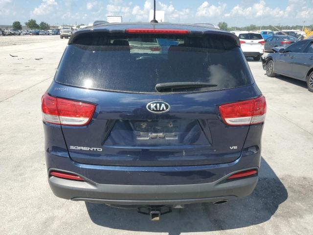5XYPG4A59GG145621 KIA SORENTO LX