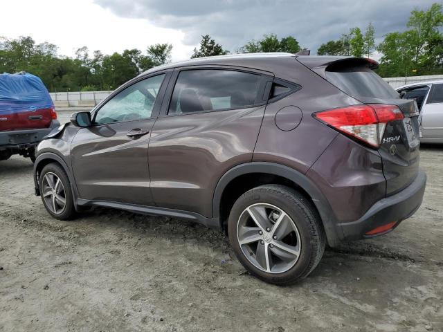 3CZRU6H54NM751678 Honda HR-V EX