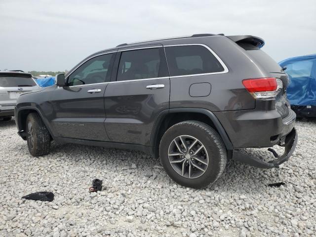 1C4RJFBG4HC638392 Jeep Grand Cherokee Limited