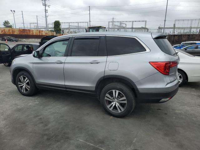 5FNYF6H36HB009673 Honda Pilot Ex