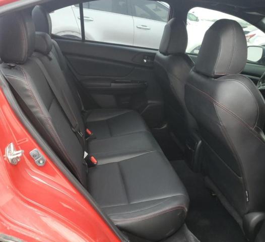 JF1VA1J64F8810176 Subaru Wrx Limited