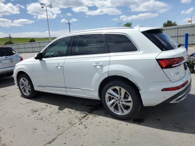 WA1LXAF77MD011363 Audi Q7 Premium Plus