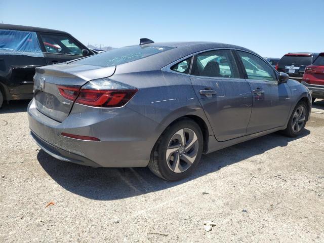 19XZE4F53KE032776 Honda INSIGHT EX