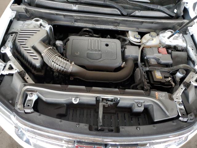 1GKKNML49PZ245552 GMC ACADIA SLT