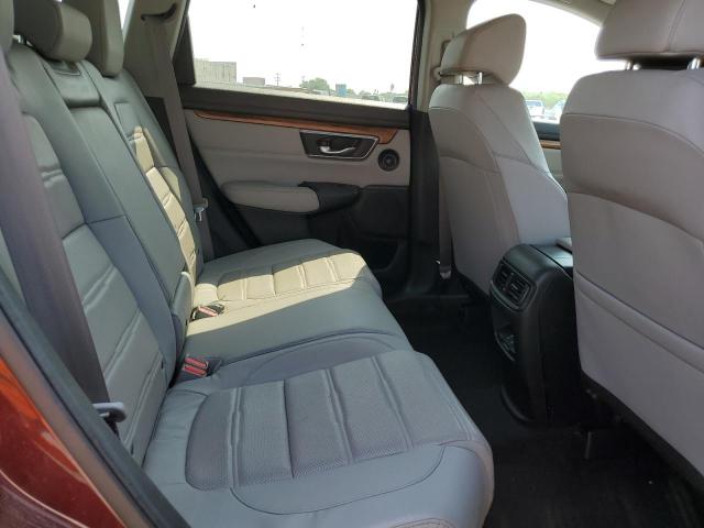 7FARW1H81HE001858 Honda CR-V EXL
