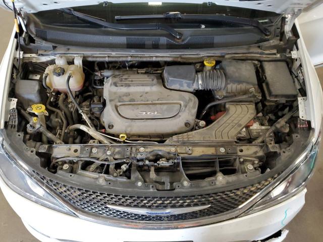 2C4RC1BG3JR311928 Chrysler Pacifica Touring L