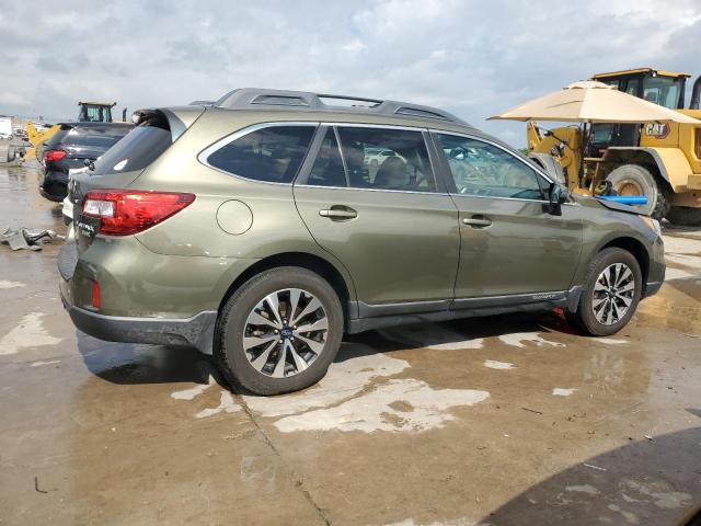 4S4BSALC9F3286304 Subaru Outback 2.5i Limited