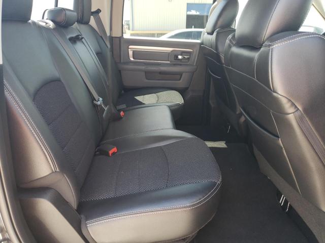 1C6RR6LT2JS239942 RAM 1500 Slt