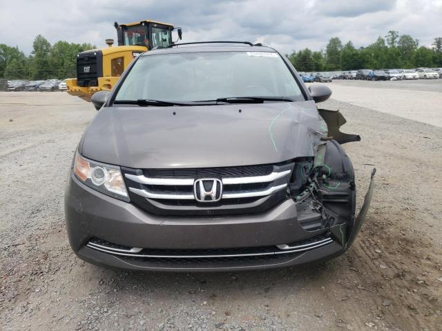 5FNRL5H64GB012734 Honda ODYSSEY EXL