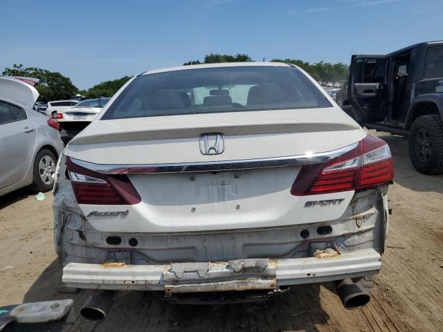 1HGCR2F57HA167318 Honda Accord Sport