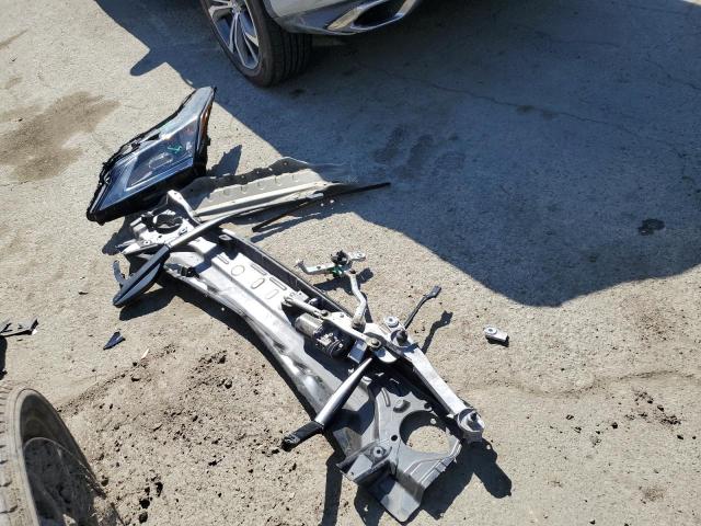 2T2BZMCA4HC088932 Lexus Rx 350 Base