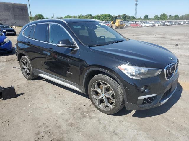 WBXHT3C39J5F90338 BMW X1 Xdrive28i