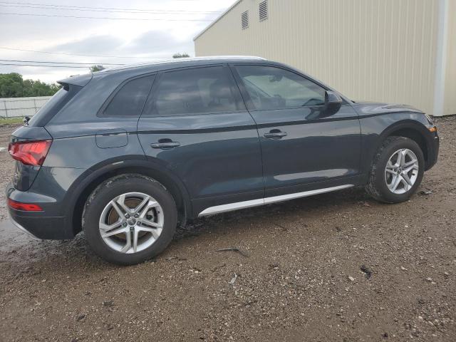 WA1ANAFY9J2014424 Audi Q5 PREMIUM