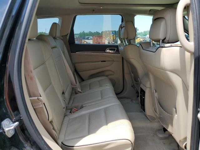 1C4RJECG6HC626687 Jeep Grand Cherokee Overland
