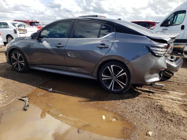 3N1AB8DV6LY294388 Nissan SENTRA SR