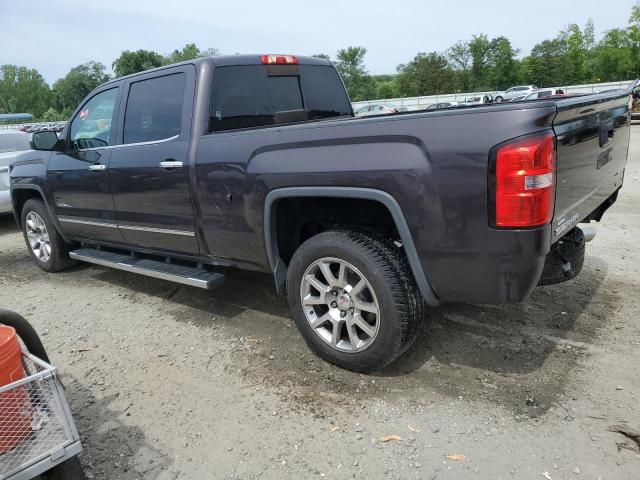 3GTU2WEC7FG482505 GMC Sierra K1500 Denali
