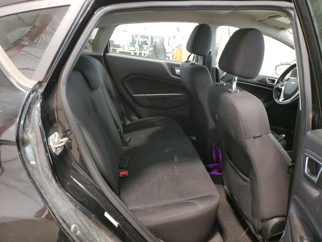 3FADP4EJ1GM108016 Ford Fiesta