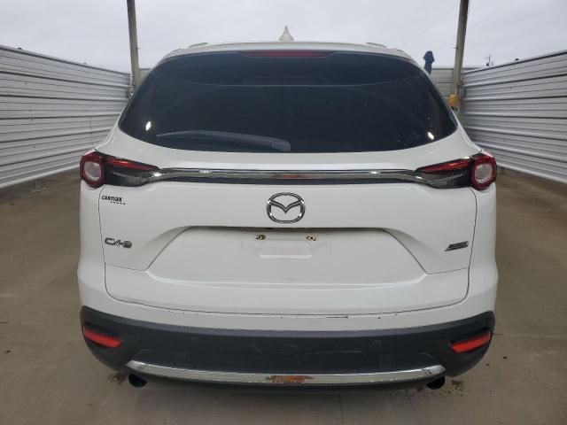 JM3TCADY7G0107221 Mazda Cx-9 Grand Touring