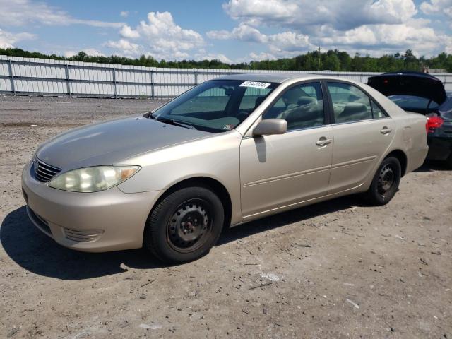 Auction sale of the 2005 Toyota Camry Le, vin: 4T1BE30K75U044540, lot number: 57142444