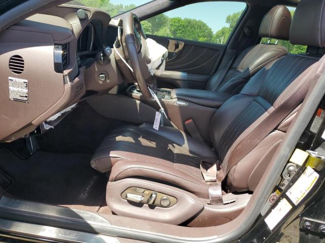 JTHB5LFF8J5001200 Lexus Ls 500