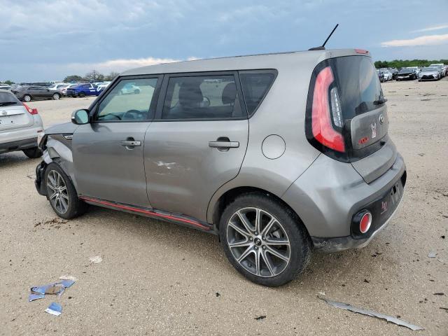 KNDJX3AA5K7661073 KIA Soul !