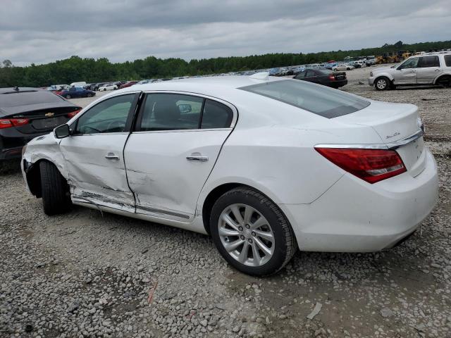 1G4GB5G36GF104789 Buick Lacrosse